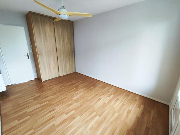 Appartement Chambray -lès -Tours 4 pièce(s) 82.16 m2