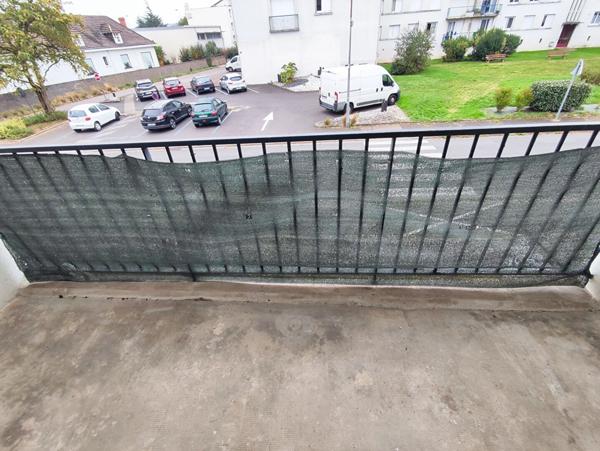 Appartement Chambray -lès -Tours 4 pièce(s) 82.16 m2