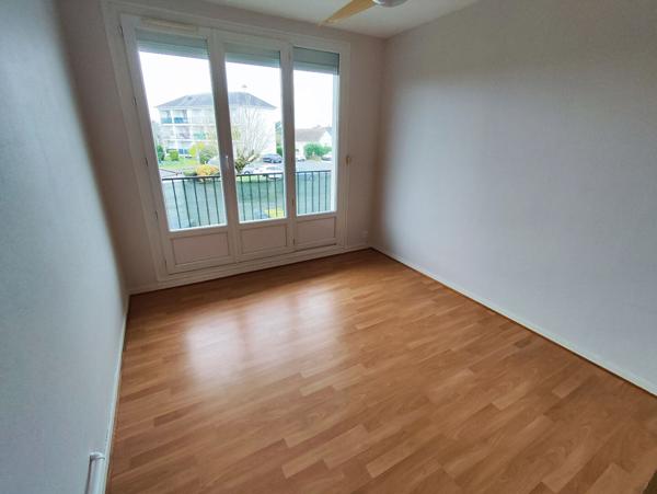 Appartement Chambray -lès -Tours 4 pièce(s) 82.16 m2