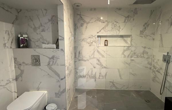 Appartement de 82 m²