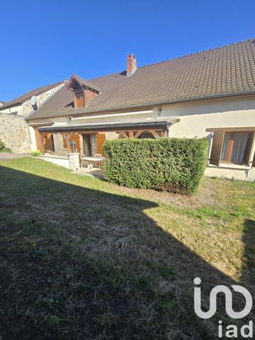 Maison à vendre 3 pièces 143 m² Troissy