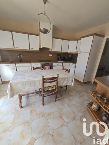 Maison à vendre 3 pièces 143 m² Troissy