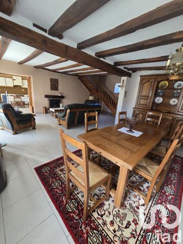 Maison à vendre 3 pièces 143 m² Troissy