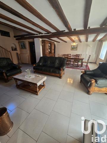 Maison à vendre 3 pièces 143 m² Troissy