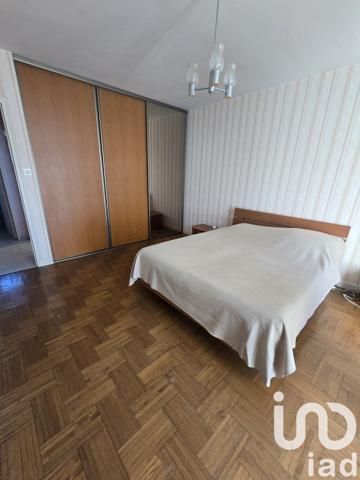 Maison à vendre 3 pièces 143 m² Troissy