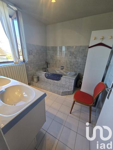 Maison à vendre 3 pièces 143 m² Troissy