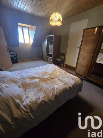 Maison à vendre 3 pièces 143 m² Troissy