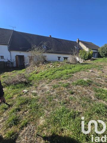 Maison à vendre 3 pièces 143 m² Troissy