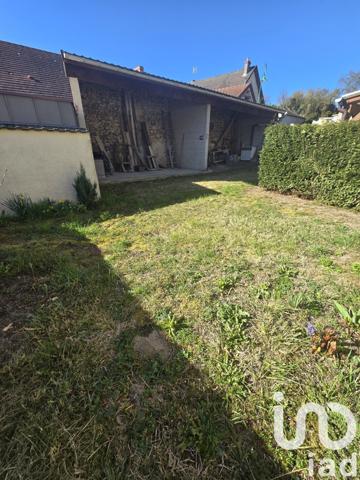 Maison à vendre 3 pièces 143 m² Troissy