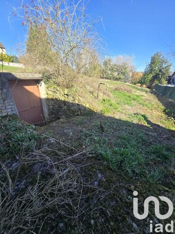 Maison à vendre 3 pièces 143 m² Troissy