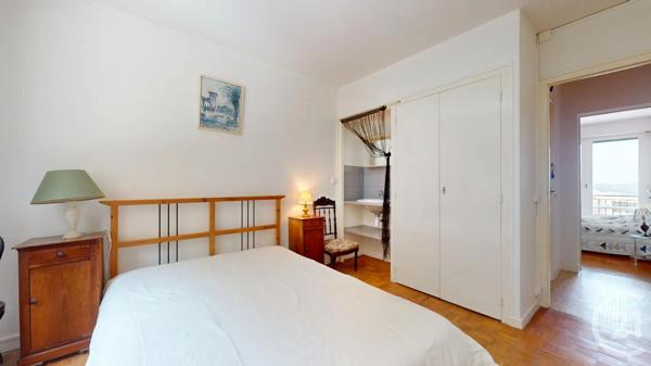 Appartement F4 à vendre  4 pièces - 101,52 m 2   CIBOURE  - 64