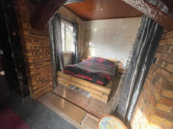 Maison 5 pièces a