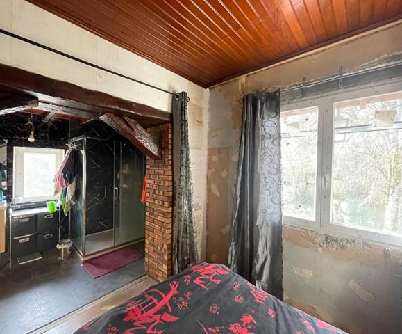 Maison 5 pièces a