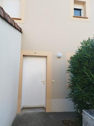 VILLA T4 TREBES