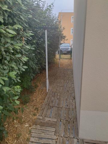 VILLA T4 TREBES