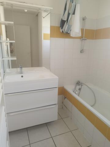 VILLA T4 TREBES