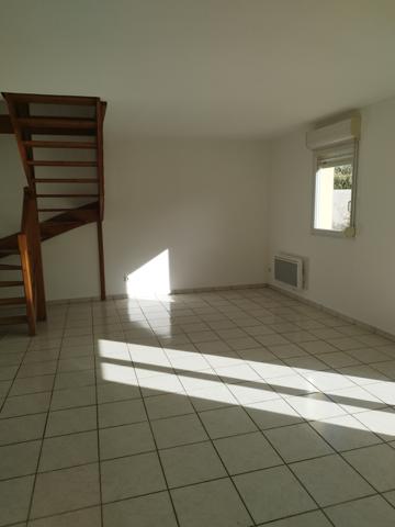 VILLA T4 TREBES