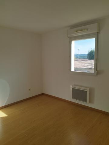 VILLA T4 TREBES
