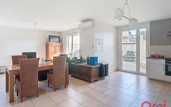 Maison à vendre    8 pièces •  Le Pontet