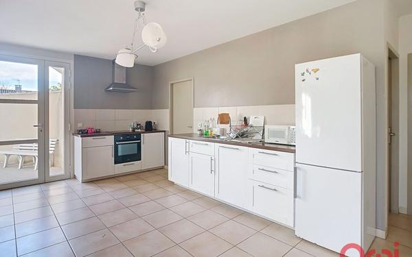 Maison à vendre    8 pièces •  Le Pontet