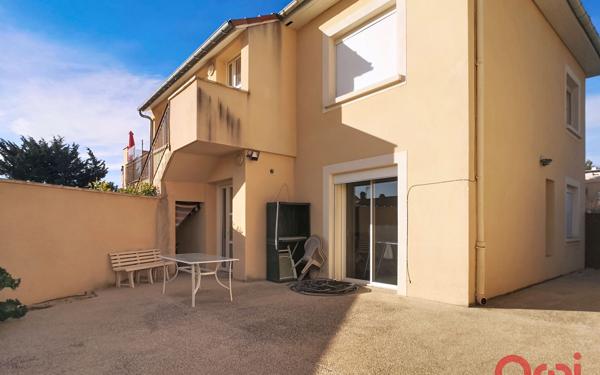 Maison à vendre    8 pièces •  Le Pontet