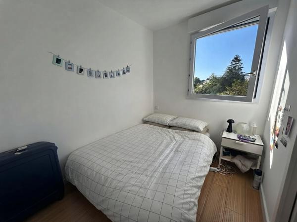 Appartement T2 VILLES MARTIN
