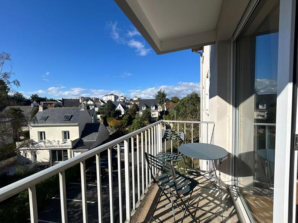 Appartement T2 VILLES MARTIN