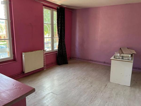 Achat - Maison | Maison de ville Barentin 76360 4 pièces 105 m 2 174 m 2