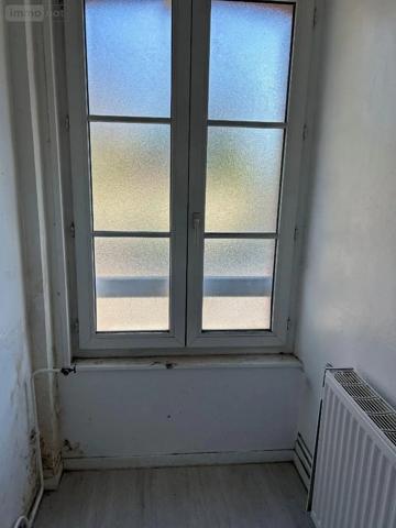 Achat - Maison | Maison de ville Barentin 76360 4 pièces 105 m 2 174 m 2