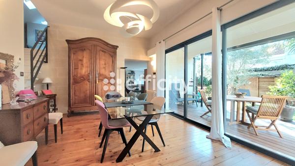 Maison 5 pièces - 150 m² Bien prestige