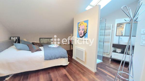 Maison 5 pièces - 150 m² Bien prestige