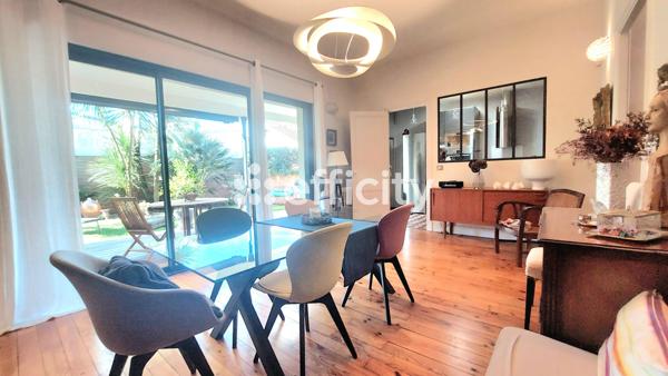 Maison 5 pièces - 150 m² Bien prestige