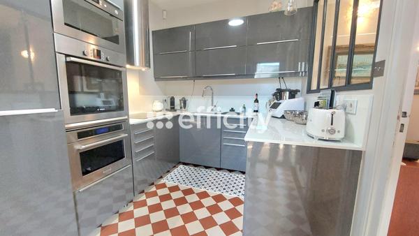 Maison 5 pièces - 150 m² Bien prestige