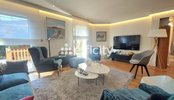 Maison 5 pièces - 150 m² Bien prestige