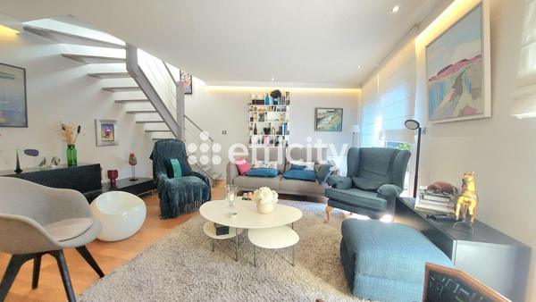 Maison 5 pièces - 150 m² Bien prestige