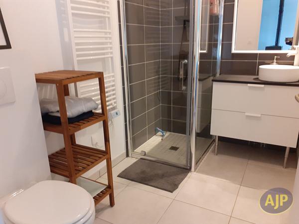 Location maison Redon : 890 € - AJP Immobilier Redon