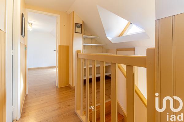 Maison à vendre 6 pièces 150 m² Les Clayes-sous-Bois