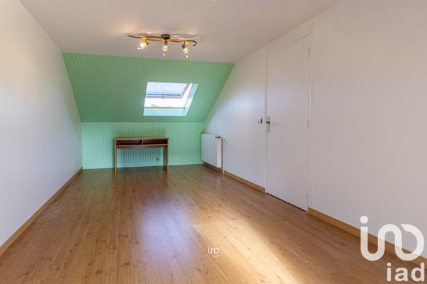 Maison à vendre 6 pièces 150 m² Les Clayes-sous-Bois