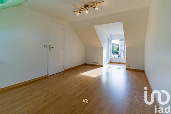 Maison à vendre 6 pièces 150 m² Les Clayes-sous-Bois