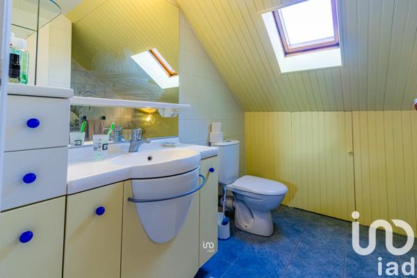 Maison à vendre 6 pièces 150 m² Les Clayes-sous-Bois