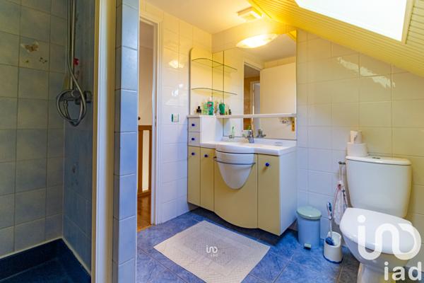 Maison à vendre 6 pièces 150 m² Les Clayes-sous-Bois