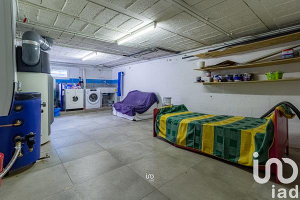 Maison à vendre 6 pièces 150 m² Les Clayes-sous-Bois