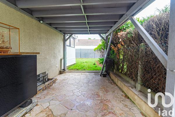 Maison à vendre 6 pièces 150 m² Les Clayes-sous-Bois