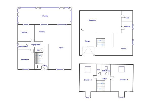 Maison à vendre 6 pièces 150 m² Les Clayes-sous-Bois