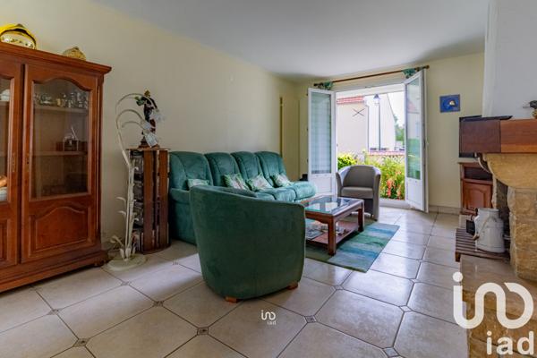 Maison à vendre 6 pièces 150 m² Les Clayes-sous-Bois