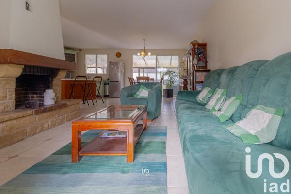 Maison à vendre 6 pièces 150 m² Les Clayes-sous-Bois