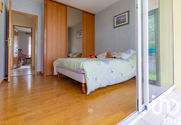 Maison à vendre 6 pièces 150 m² Les Clayes-sous-Bois