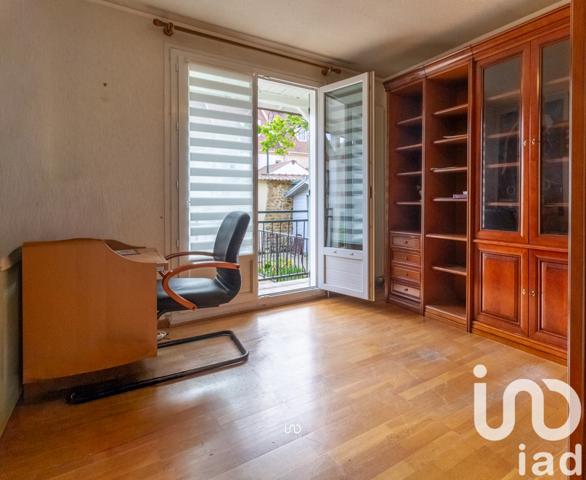 Maison à vendre 6 pièces 150 m² Les Clayes-sous-Bois