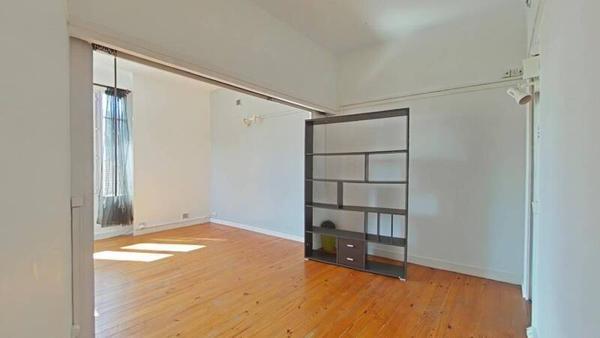 Appartement 1 pièce                                        - 42100 Saint-Étienne Réf : 13143