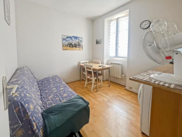 Appartement Saint Brevin Les Pins 2 pièce(s) 29 m2
